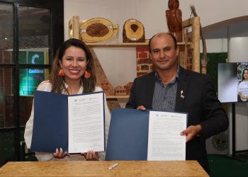 Senatur promueve el turismo en San Cosme y San Damián