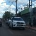 Solitario delincuente tomó por asalto una cooperativa y se llevó unos Gs. 40 millones