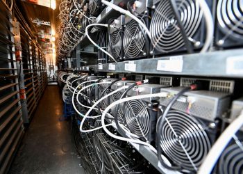 Minera cripto argentina invertirá USD 2 millones en Paraguay