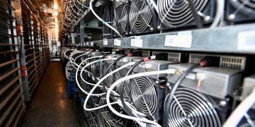Minera cripto argentina invertirá USD 2 millones en Paraguay