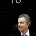 BBC publica que ex Primer Ministro Tony Blair se reunió con Jefrey Epstein durante su mandato