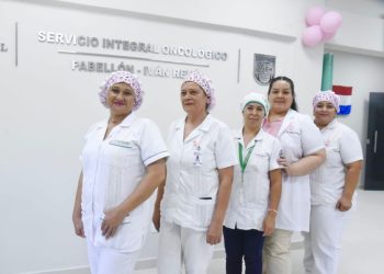 Salud recibió aprobación para desprecarización de más de 2.000 funcionarios