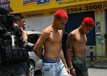 ONU se declara «horrorizada» por operativo con más de 60 muertos en Río de Janeiro