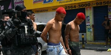 ONU se declara «horrorizada» por operativo con más de 60 muertos en Río de Janeiro