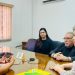 Convenio de cooperación institucional entre INS y el CIRD