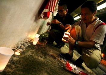 Dos ejecuciones por delitos de drogas en Singapur