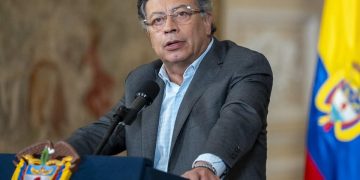 OFAC sanciona a Gustavo Petro, a su Primera Dama, a su hijo y a uno de sus ministros