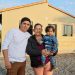 MUVH entrega hogares a unas 75 familias de Paraguarí