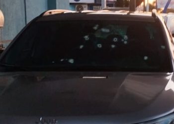 Falleció una de las víctimas colaterales de tiroteo en PJC