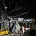 Aumentan a 72 los fallecidos por terremoto en Filipinas