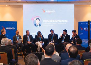 Gasoducto Bioceánico: Paraguay impulsa integración regional