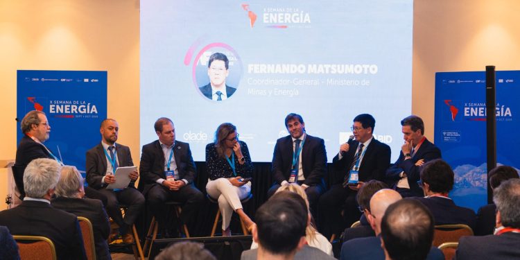 Gasoducto Bioceánico: Paraguay impulsa integración regional