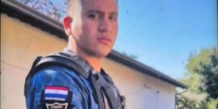 Investigan circunstancias de la muerte de un policía en Puerto Casado