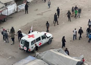 Hamás liberó a los 20 rehenes israelíes que estaban secuestrados en Gaza