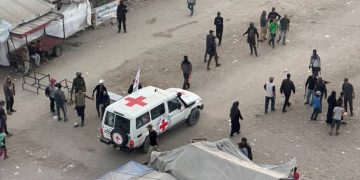 Hamás liberó a los 20 rehenes israelíes que estaban secuestrados en Gaza