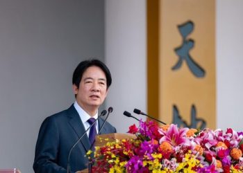 Taiwán debe oponerse a la propuesta de China de «un país, dos sistemas», afirmó líder isleño