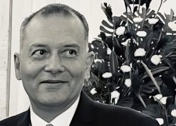 Asesinan a balazos a un magistrado colombiano