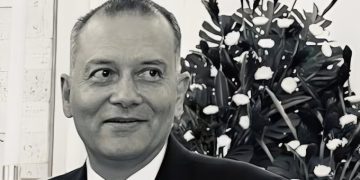 Asesinan a balazos a un magistrado colombiano