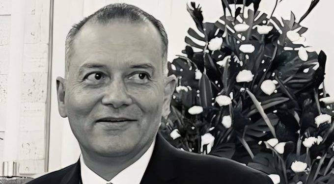 Asesinan a balazos a un magistrado colombiano