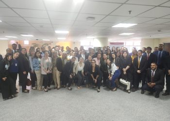 Actuarios judiciales reclaman reivindicación salarial