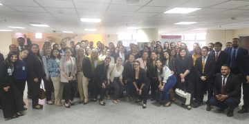 Actuarios judiciales reclaman reivindicación salarial