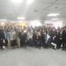 Actuarios judiciales reclaman reivindicación salarial
