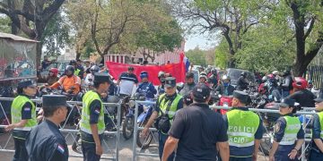 Trabajadores piden a Fiscalía desestimar causa sobre motolbolt imputado