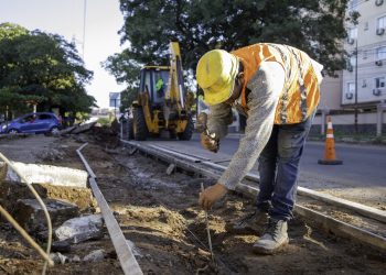 Un mes de circulación alternativa en la Av. Mariscal López