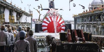 Japón promete una «reforma drástica» para fortalecer su defensa