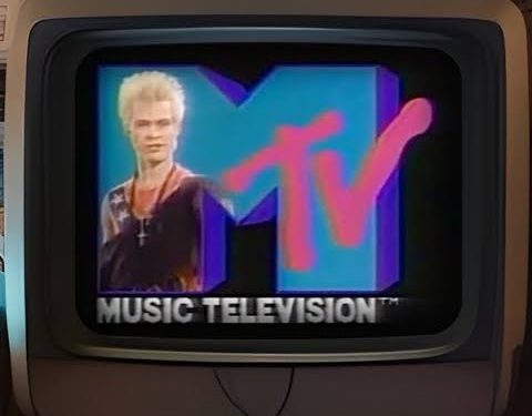 Señal MTV dejará de existir a partir del 1 de enero del 2026