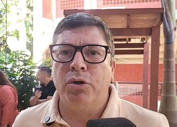 Postulante de ‘Yo Creo’ a intendente dice que «la ciudadanía esteña va a hacer justicia»