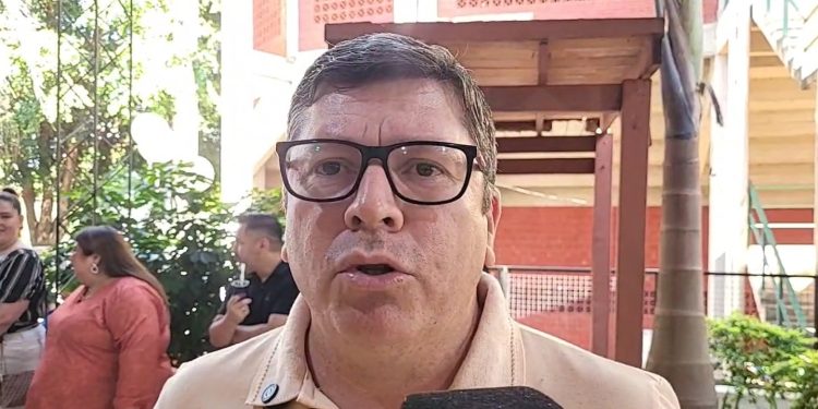 Postulante de ‘Yo Creo’ a intendente dice que «la ciudadanía esteña va a hacer justicia»