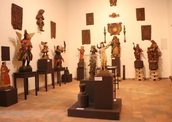 Paraguay se prepara para su primera “Expo Museos”