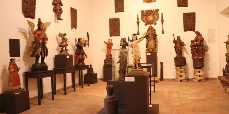 Paraguay se prepara para su primera “Expo Museos”