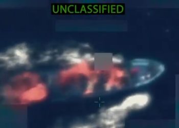 Nuevas ofensivas de EE.UU contra «narcolanchas» dejan 14 muertos