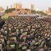 5.000 nuevos policías se sumarán a las fuerzas del orden en todo el país