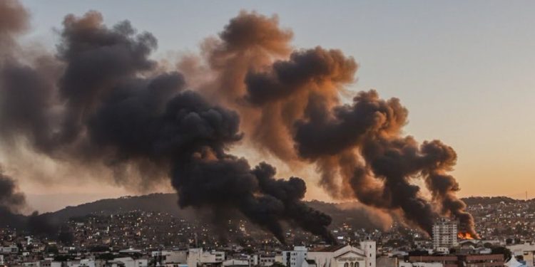Al menos 22 muertos tras operación contra Comando Vermelho en Río de Janeiro