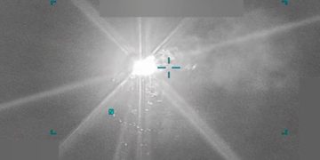 EE.UU atacó otro barco en el Caribe, en el que por primera vez hay supervivientes