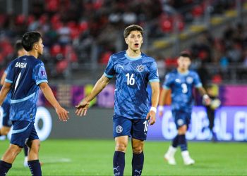 La Albirroja pagó caro sus errores y quedó eliminada del Mundial Sub-20