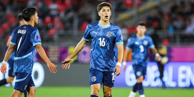 La Albirroja pagó caro sus errores y quedó eliminada del Mundial Sub-20