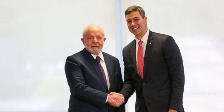 Según medio brasileño, definición del Anexo C se dará recién a fines del 2026