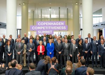 Dinamarca avisó que el combate «híbrido» ya está en la UE