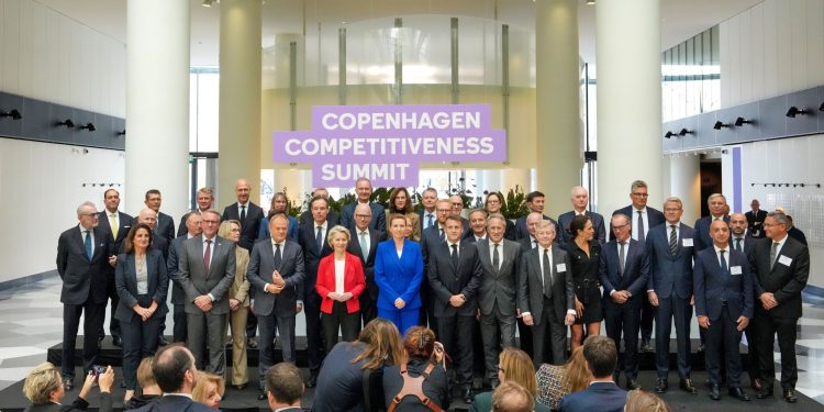 Dinamarca avisó que el combate «híbrido» ya está en la UE