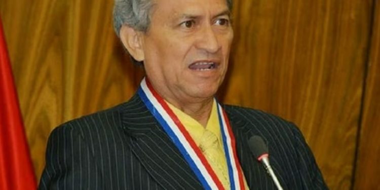 Ramón Silva pide ayuda para solventar su tratamiento médico contra el cáncer