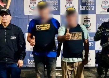 Retornaron dos ciudadanos paraguayos liberados tras secuestro en Colombia
