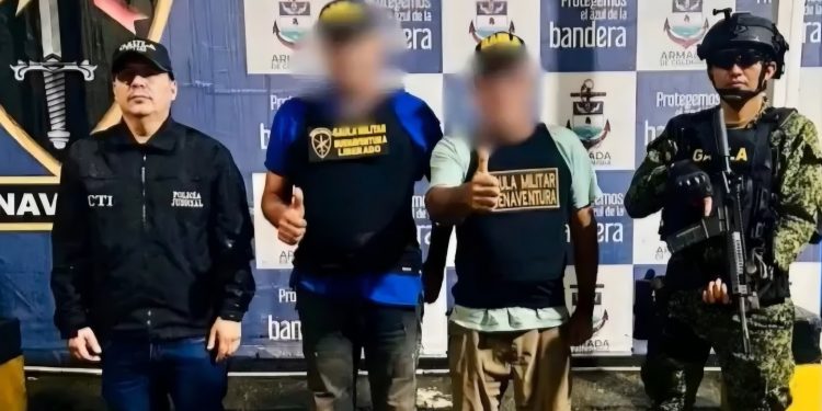 Retornaron dos ciudadanos paraguayos liberados tras secuestro en Colombia