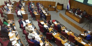 Senado aprueba creación del «Instituto Superior de la Academia Legislativa»