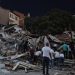 Turquía: terremoto de magnitud 6,1 deja un muerto y varios edificios derrumbados