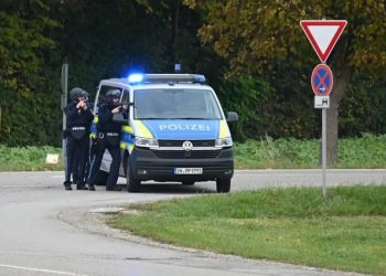 Policía y soldados se confundieron con enemigos y provocaron tiroteo