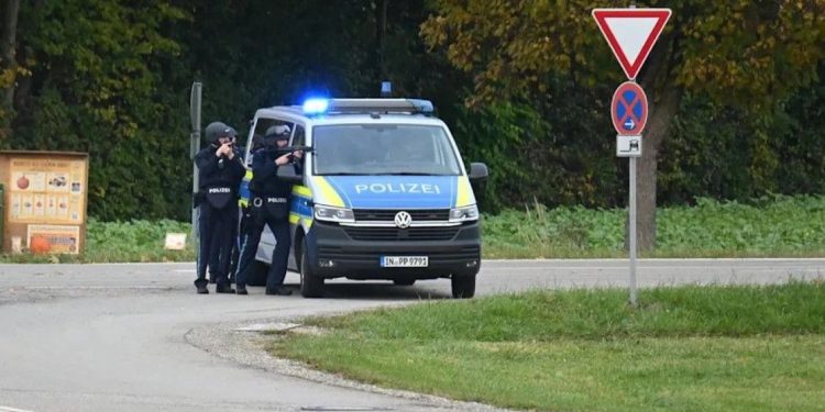 Policía y soldados se confundieron con enemigos y provocaron tiroteo